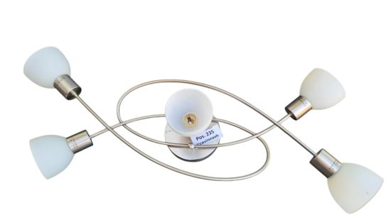 Deckenlampe