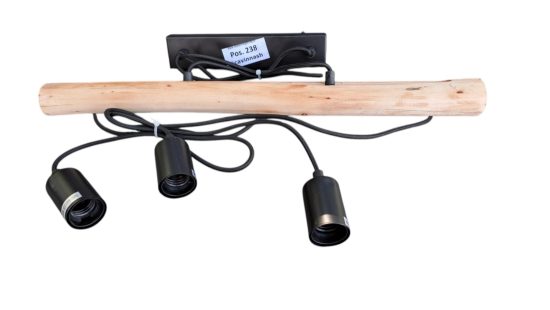 Deckenlampe