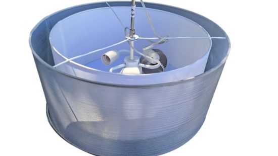Deckenlampe