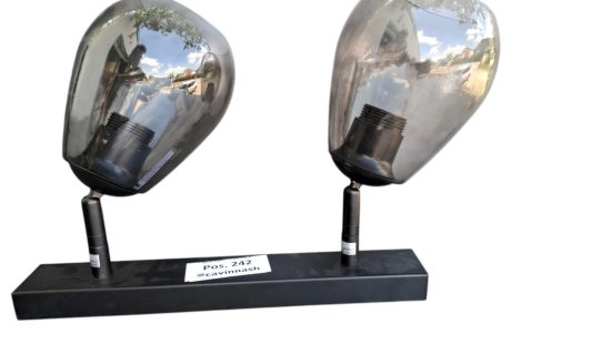 Deckenlampe