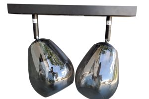 Deckenlampe