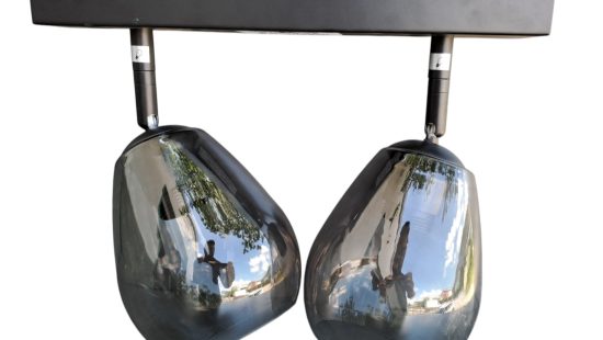 Deckenlampe