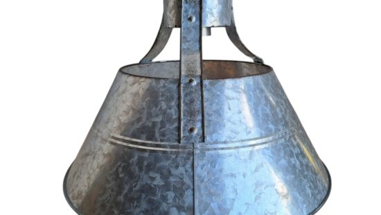 Deckenlampe