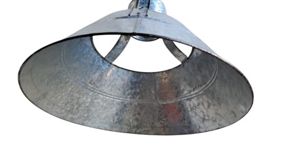 Deckenlampe