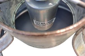 Deckenlampe