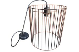 Deckenlampe