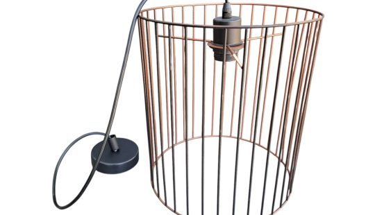 Deckenlampe