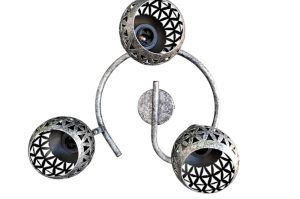 Deckenlampe