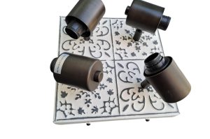 Deckenlampe