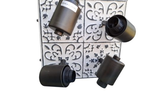 Deckenlampe