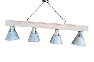 Deckenlampe