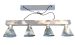 Deckenlampe