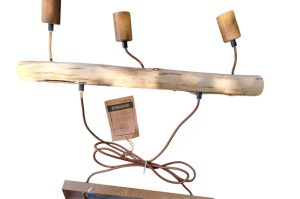 Deckenlampe