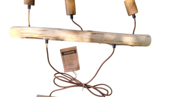 Deckenlampe