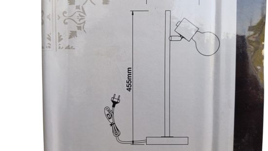 Tischleuchte