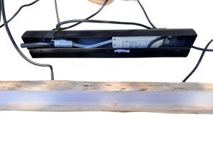 Deckenlampe