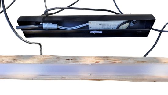 Deckenlampe
