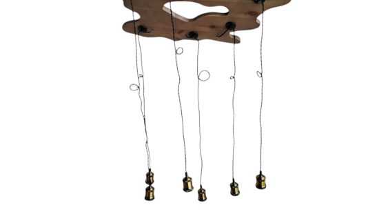 Deckenlampe