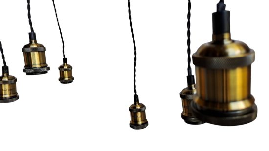 Deckenlampe