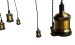 Deckenlampe