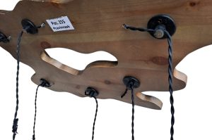 Deckenlampe