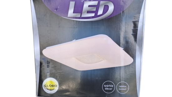 Deckenlampe