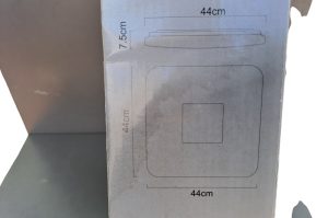 Deckenlampe