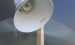 Stehlampe