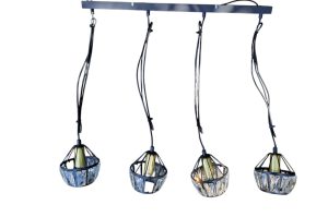 Deckenlampe