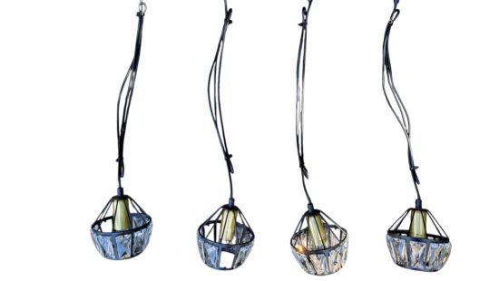 Deckenlampe