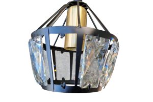 Deckenlampe