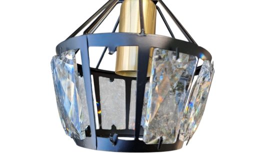 Deckenlampe