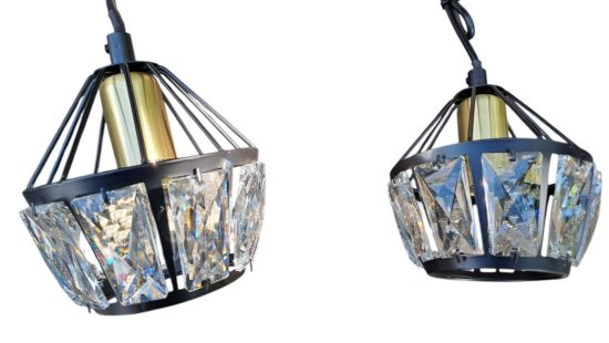 Deckenlampe