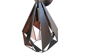 Wandlampe