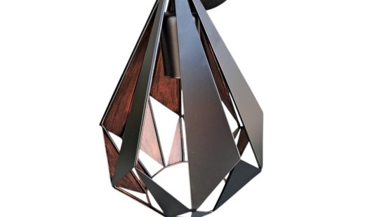 Wandlampe