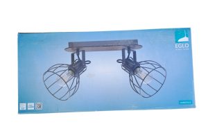 Deckenlampe