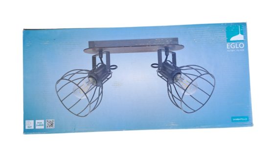 Deckenlampe