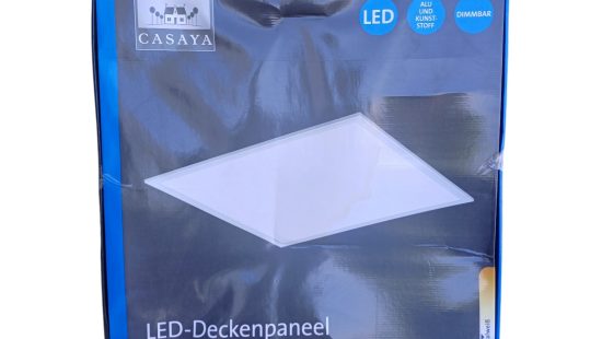 Deckenleuchte