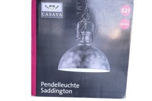 Pendelleuchten