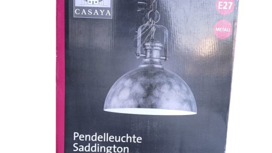 Pendelleuchten