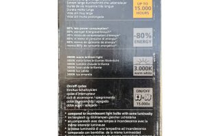 Hängeleuchte