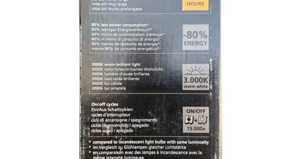 Hängeleuchte