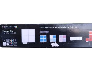 Wandleuchten Set