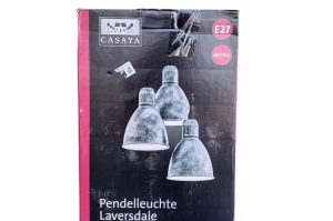 Pendelleuchten