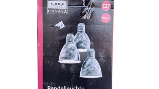 Pendelleuchten