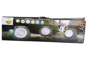 Solarleuchten