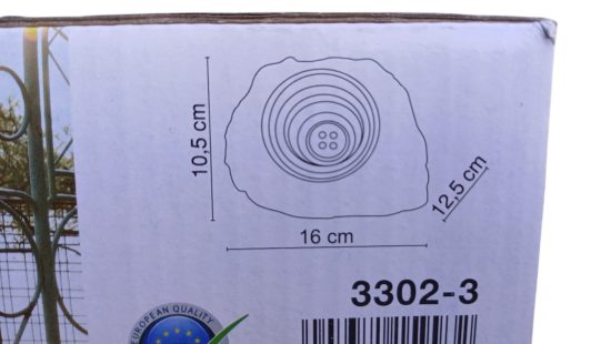 Solarleuchten