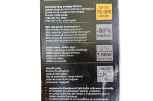 Deckenleuchte