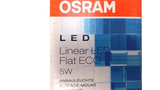 LED Lichtleisten/Anbauleuchte