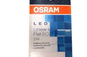 LED Lichtleisten/Anbauleuchte